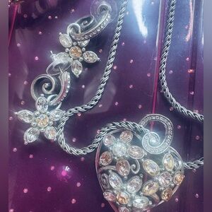 Elegant Brighton 3 piece set